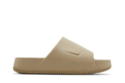 Nike Calm Slide Khaki