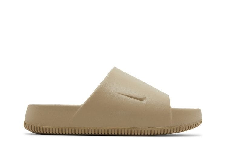 Nike Calm Slide Khaki