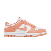 Wmns Dunk Low Next Nature 'Light Wild Mango'