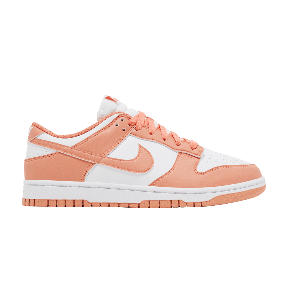 Wmns Dunk Low Next Nature 'Light Wild Mango'