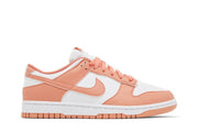 Wmns Dunk Low Next Nature 'Light Wild Mango'