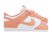 Wmns Dunk Low Next Nature 'Light Wild Mango'