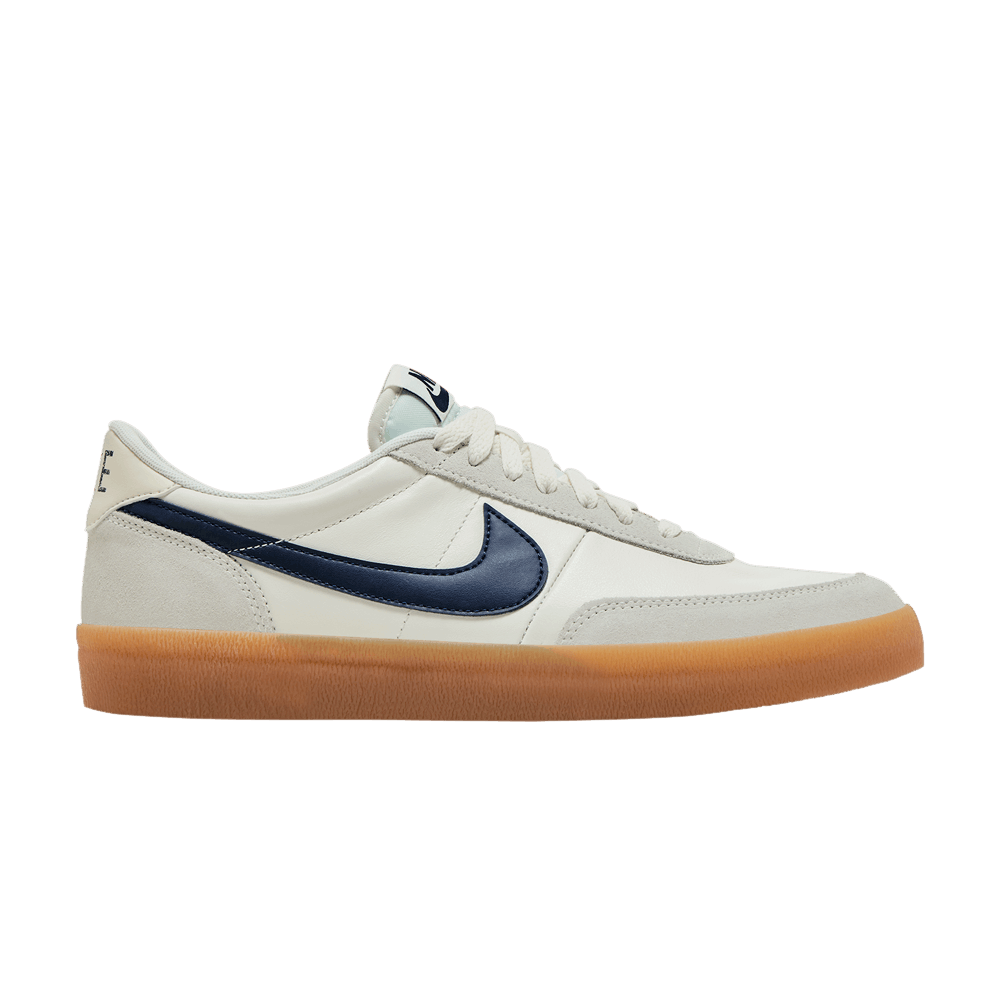 Nike Killshot 2 J Crew Sail Midnight Navy