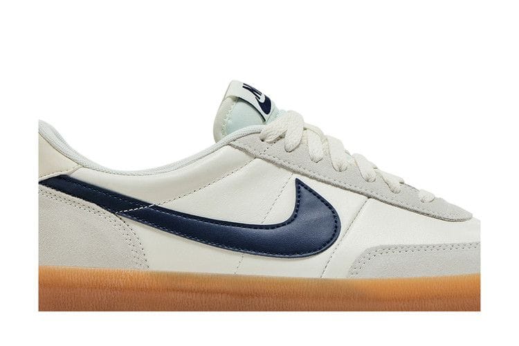 Nike Killshot 2 J Crew Sail Midnight Navy