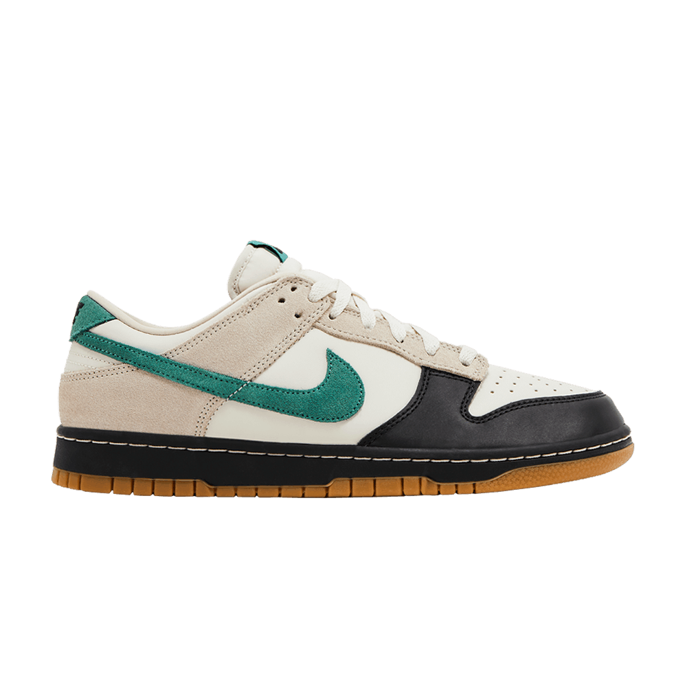 Nike Dunk Low Light Orewood Brown Bicoastal