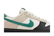 Nike Dunk Low Light Orewood Brown Bicoastal