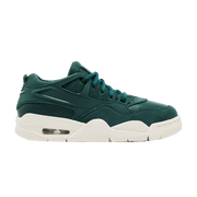 Wmns Air Jordan 4 RM 'Oxidized Green'