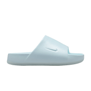 Wmns Calm SE Slide 'Glacier Blue'