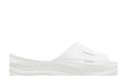 Hoka One One Ora Recovery Slide 3 White