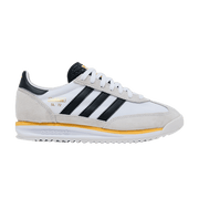 Adidas Sl 72 Rs White Black Spark