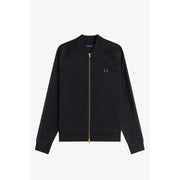Blackwatch Tape Tracksuit Top