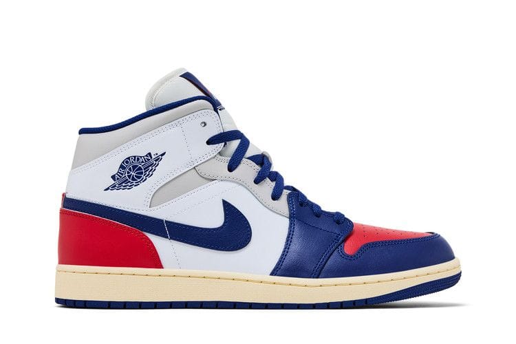 Air Jordan 1 Mid Rare Air