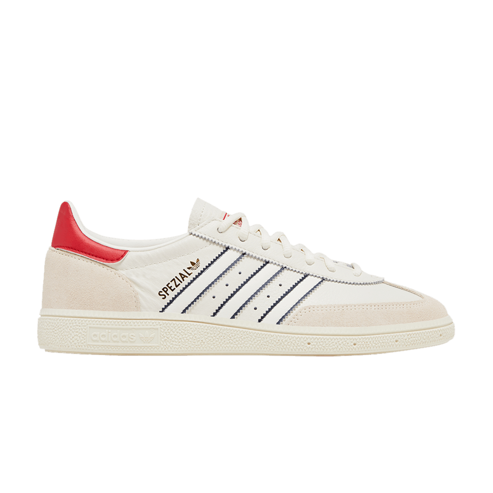 Adidas Handball Spezial Scarlet Night Indigo