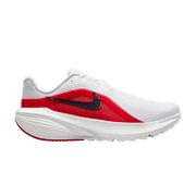 Nike Downshifter 14 'Summit White Bright Crimson'