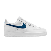 Nike Air Force 1 '07 'White Court Blue'