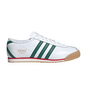 Adidas Italia 70S White Collegiate Green Gum