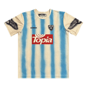 Travis Scott Argentina Soccer Jersey
