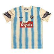 Travis Scott Argentina Soccer Jersey