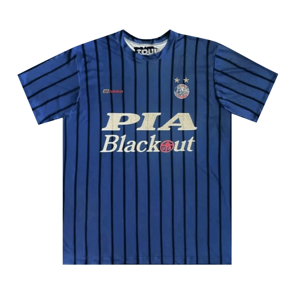 Travis Scott Chile Soccer Jersey