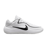 Nike Precision 8 Low 'White Black'