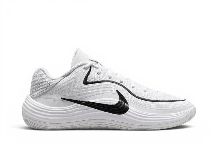 Nike Precision 8 Low 'White Black'