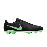 Nike Tiempo Maestro Club MG 'Black Illusion Green'