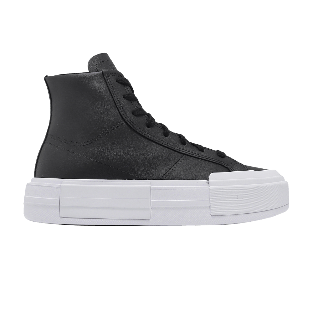 Converse Chuck Taylor All Star High White