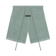 ESSENTIALS Shorts SYCAMORE