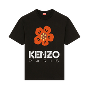 Kenzo Boke Flower T-Shirt Black