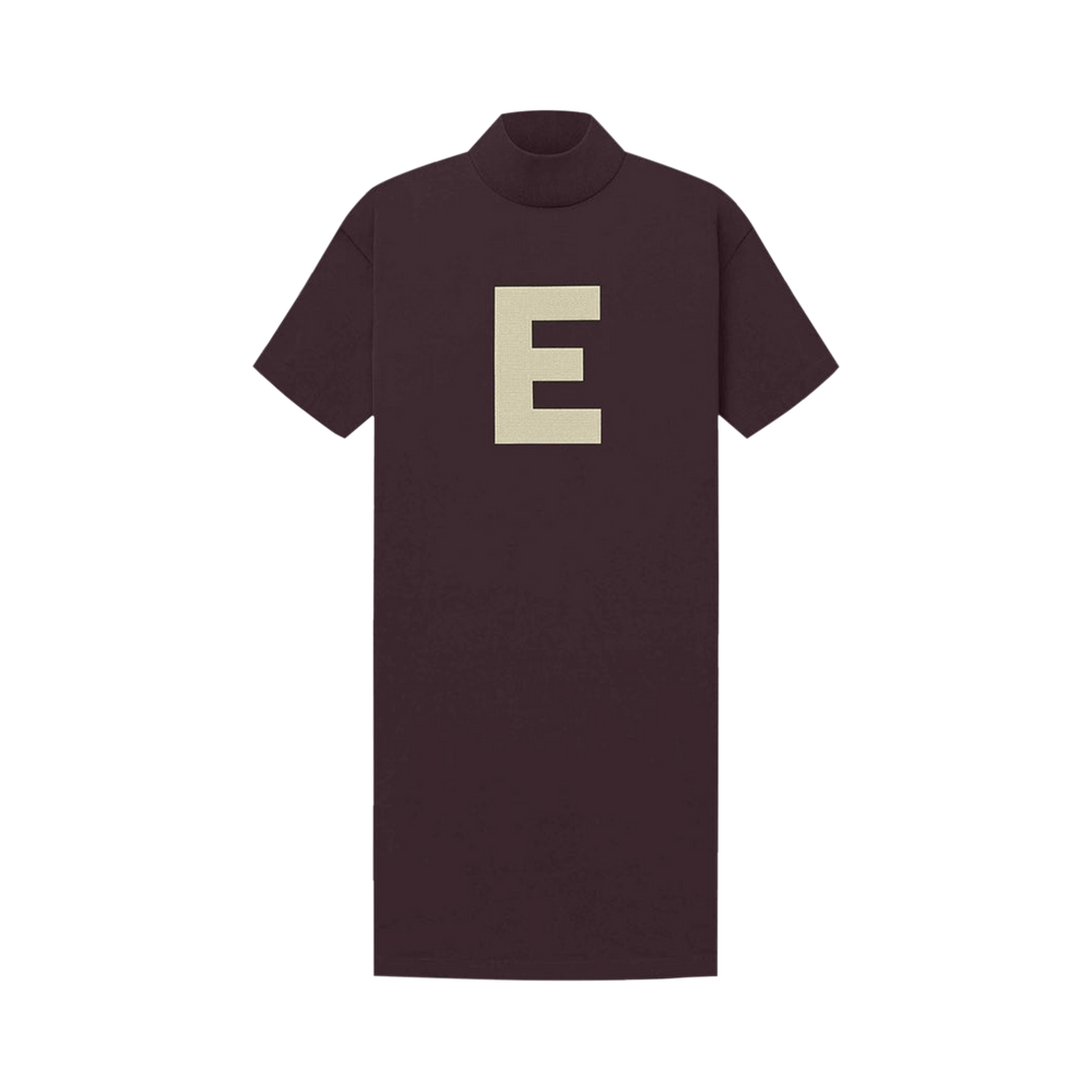 ESSENTIALS Shorts PLUM