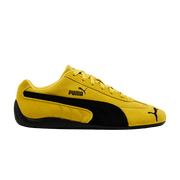 Speedcat OG Pelé Yellow Black