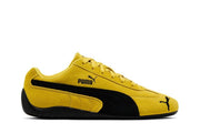 Speedcat OG Pelé Yellow Black