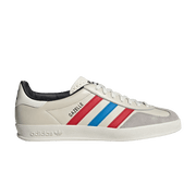 Adidas Gazelle Indoor Blue Bird Better Scarlet