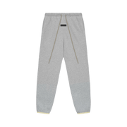 Fear of God Essentials Sweatpants Light Heather Grey