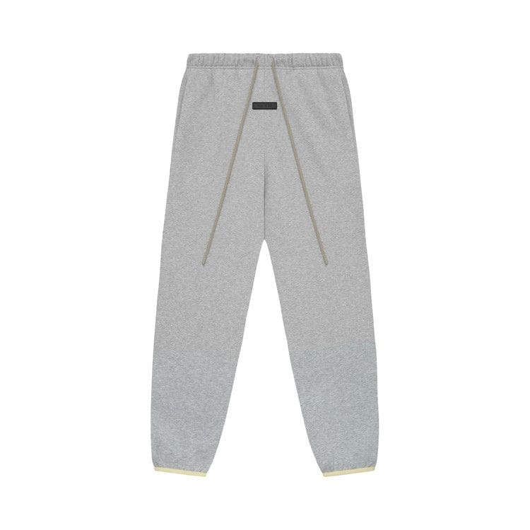 Fear of God Essentials Sweatpants Light Heather Grey