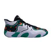 Jordan Tatum 3 Welcome To The Garden Alternate Ps