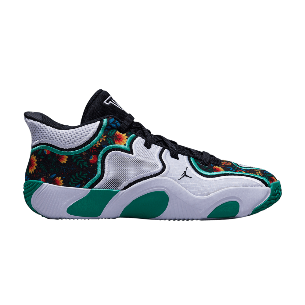 Jordan Tatum 3 Welcome To The Garden Alternate Ps