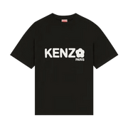 Kenzo Boke Flower 2.0 T-Shirt Black
