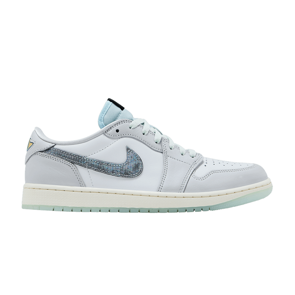 Air Jordan 1 Retro Low LNY