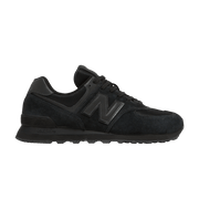 New Balance 574 Core Pack - Black