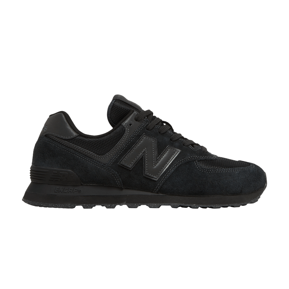 New Balance 574 Core Pack - Black