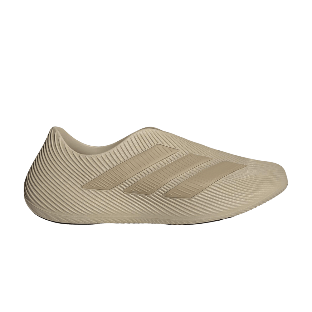 Adidas Purechill Runner Khaki Three