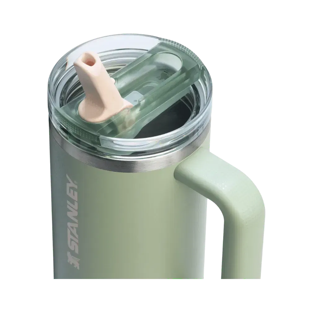 Stanley The Quencher ProTour Flip Straw Tumbler Lichen