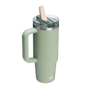 Stanley The Quencher ProTour Flip Straw Tumbler Lichen