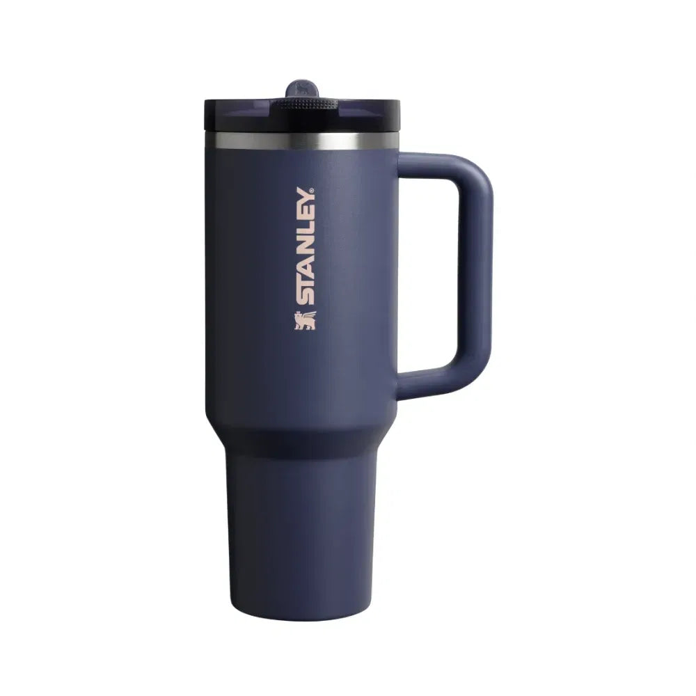 Stanley The Quencher ProTour Flip Straw Tumbler Blue Corn