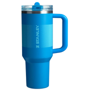 Stanley Quencher Protour Flip Straw Tumbler 'Azure Fade'