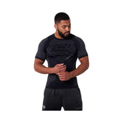 YoungLA Superman Compression Tees 'Black'