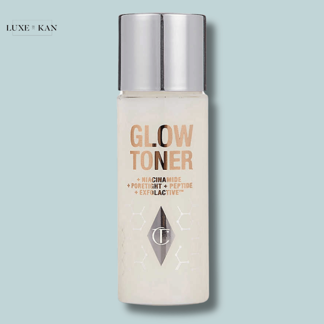 Charlotte Tilbury Glow Toner