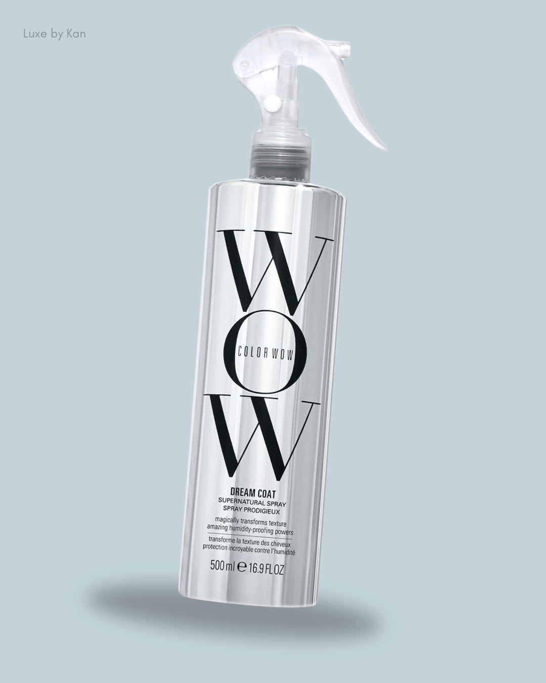 Color Wow Dream Coat Anti-Frizz Treatment
