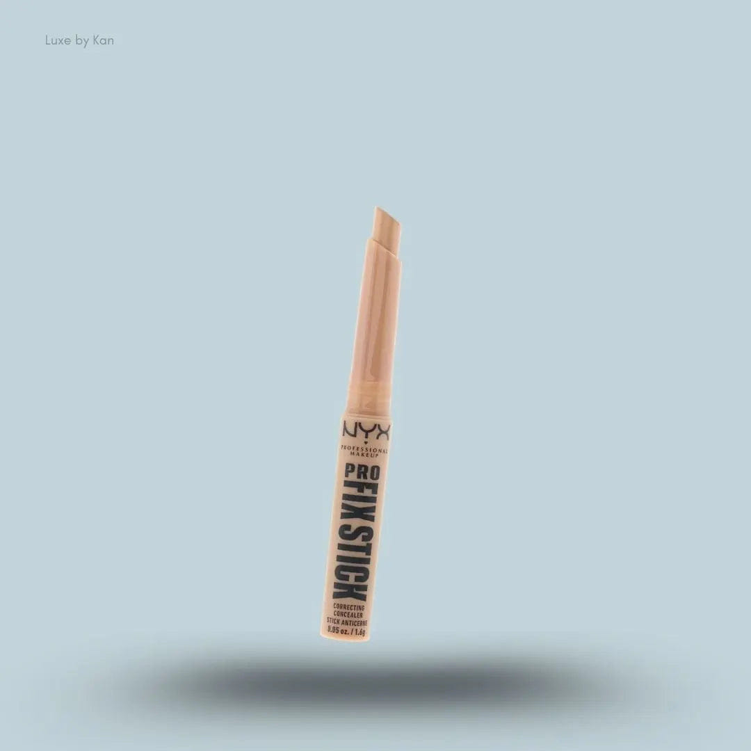 NYX Cosmetics Pro Fix Stick Concealer -Neutral Tan